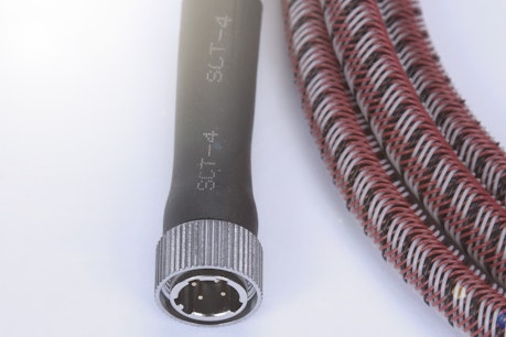Sensor cables from ZIEGLER ENGINEERING